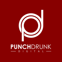 PunchDrunk Digital Logo