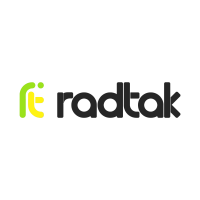 Radtak Logo