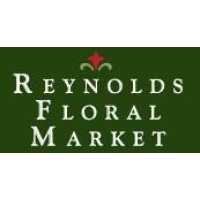 Reynolds Floral Market Logo
