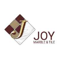 Joy Marble & Tile Inc Logo
