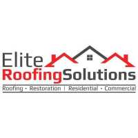 Elite Roofing Solutions Logo
