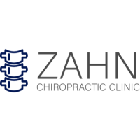 Zahn Chiropractic Clinic Logo
