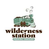 Wilderness Station Pediatric Dentistry Logo