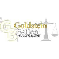 Goldstein, Ballen, Oâ€™Rourke & Wildstein Logo