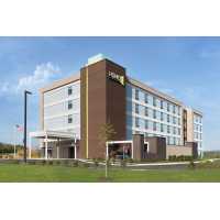 Home2 Suites by Hilton Harrisburg North Logo