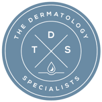 The Dermatology Specialists-Highbridge Logo