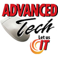 Advanced Tech Inc. Logo