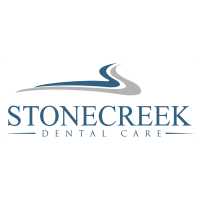 Stonecreek Dental Care Logo