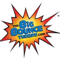The Big Bounce Theory Logo