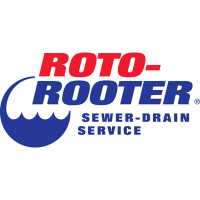 Roto-Rooter Sewer & Drain Cleaning (Sioux Falls) Logo