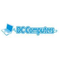 DC Computers Logo