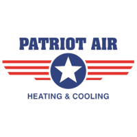 Patriot Air LLC Logo