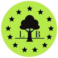 LaBier Brothers Tree Experts Logo
