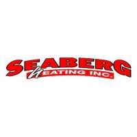 Seaberg Heating Inc. Logo