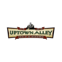 Uptown Alley Logo