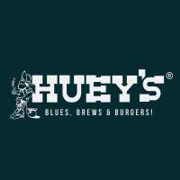 Huey's Collierville Logo