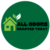 All Odors Removed Today Logo