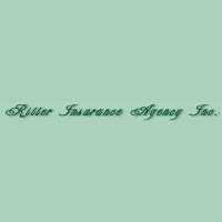 Ritter Insurance Agency Logo
