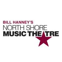 North Shore Music Theatre Logo