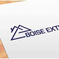 Boise Exteriors Logo