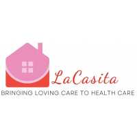 LaCasita Medical Transportation Logo