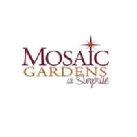 Mosaic Gardens Memory Care at Surprise Logo