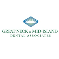 Great Neck Dental Associates Logo