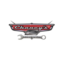 Chaney's 2 Logo