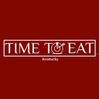 Time to Eat Kentucky Logo