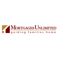 Doug Hunt - Mortgages Unlimited Inc. NMLS #69171 Logo