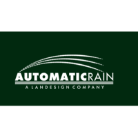 Automatic Rain Logo