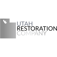 Utah Restoration Company Logo