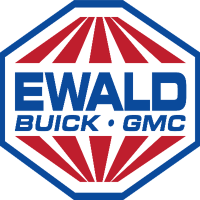 Ewald Buick GMC of Menomonee Falls Logo