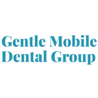 Gentle Mobile Dental Group Logo