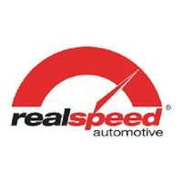 Realspeed Automotive Logo