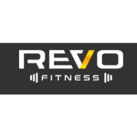REVO Fitness Logo