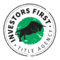 Investor First Title Agency Logo