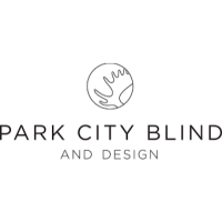 Park City Blind & Design Logo