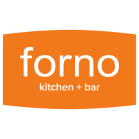 Forno Kitchen + Bar Logo