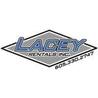 Lacey Rentals, Inc. Logo