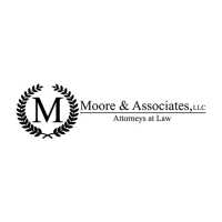 Moore & Associates, LLC Logo