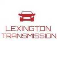 Lexington Transmission Logo