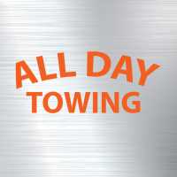 All Day Towing Logo