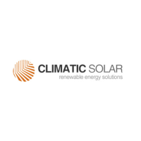 Climatic Solar Corporation Logo