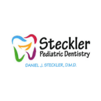 Steckler Pediatric Dentistry Logo