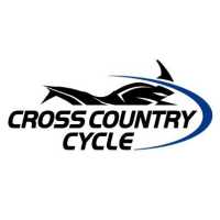 Cross Country Cycle Parts Logo
