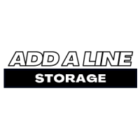 Add A Line Storage Logo