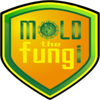 Mold The Fungi Logo
