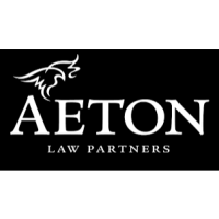 Aeton Law Partners Logo