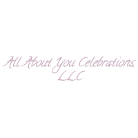 All About You Celebrations, LLC Logo